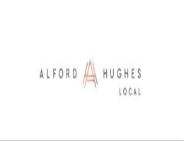 Agent Alford Hughes