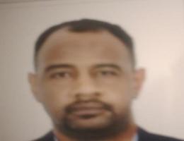 Agent Mohammed GAFFER