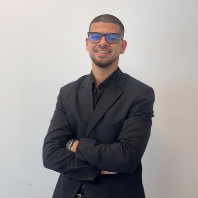 العميل Moussa Zaidi