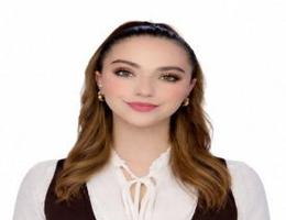 Agent Melisa Karsavran