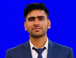 Agent Shakeel Waris