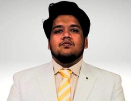 Agent Lazim Ahmed