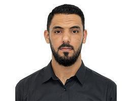 Agent Boulbaba Souissi