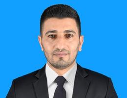 Agent Hichem Karmi