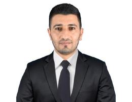 Agent Hichem Karmi