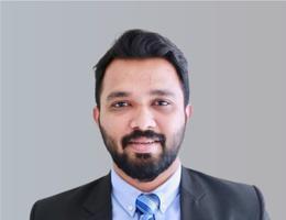 Agent Saifu Rahman