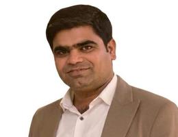 Agent Mohammed Vasheem