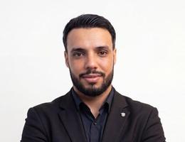 Agent Hatem Mechi