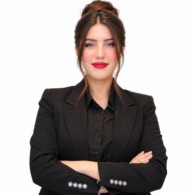 العميل Wafa Werfelli