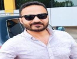 العميل Asim Iqbal 