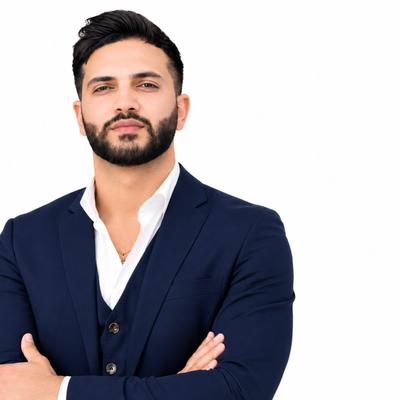 Agent Zouhaier Chihi