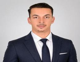 Agent Ala Aloui