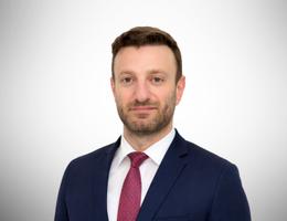 Agent Baker Kokash