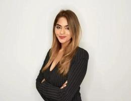 Agent Louanne Rodrigues
