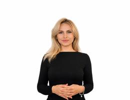 Agent Klara Zimmermannova