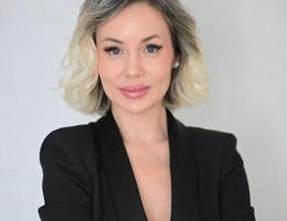 Agent Zulfiia Tosun