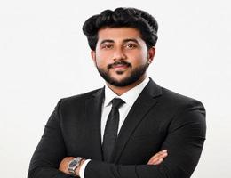 Agent Sadique Doha