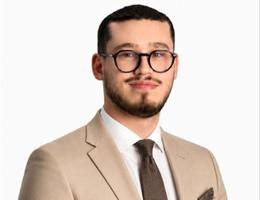 العميل Seifeddine Makni