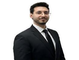 Agent Modar  Arabi 