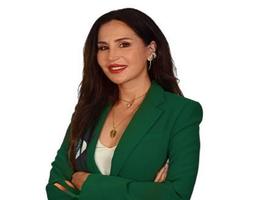 Agent Dana Anwar Al Barqawi