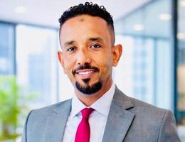 العميل Kefah Mohammed