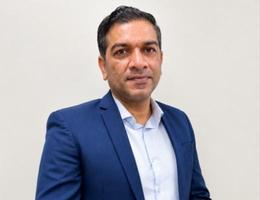 العميل Muhammad Faheem Alvi