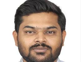 العميل Mohamed Nadheer Kandath Valappil