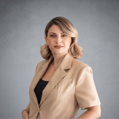 Angelika Selimovic Angelika Selimovic