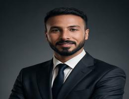 Agent Muhammad Shoaib