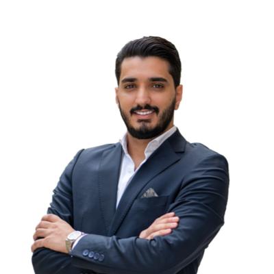 Agent Ali Kamal Al Mawla
