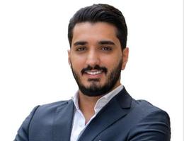 Agent Ali Kamal Al Mawla