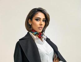 Agent Naima Maarouf