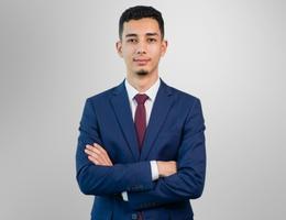 Agent Mohamed Saker