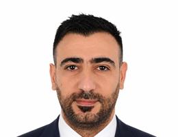 Agent ahmad Baki