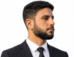 Agent Baligh Ghali