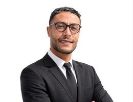 العميل Achref Ayari