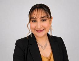 Agent Ana Carolina Daza