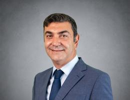 Agent Sami Beraudo