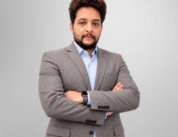 Agent Ali Abbas