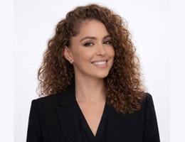 Agent Alina Achim