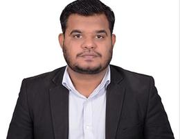 العميل Imran Ali Muhammad Gulzar