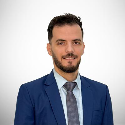 العميل Mohammed Nadji