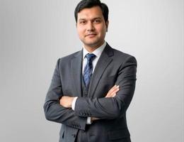 Agent Devendra Kumar