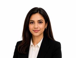 Agent Ayesha Ejaz