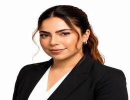 Agent souhaila khammassi