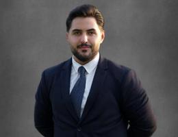Agent Mohamed Bajes Hamad