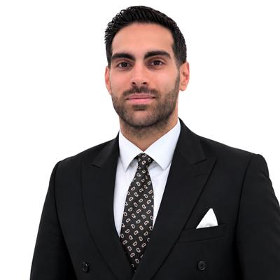 العميل Just Real Estate MK