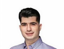 Agent Maroun  Samarani 