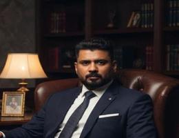 Agent Sumesh Surendran
