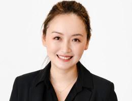Agent Amy Li